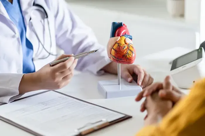 Guide to Category/cardiology